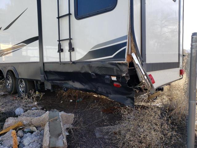 4YDF33423LA741642 - 2020 KEYSTONE MONTANA 双色 照片 9