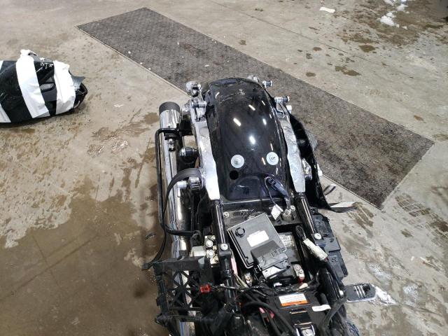 1HD1KHC12MB651849 - 2021 HARLEY-DAVIDSON FLTRX 黑色 照片 10