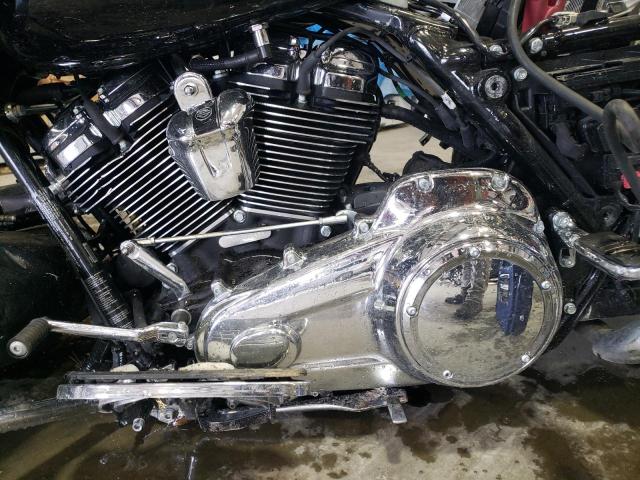 1HD1KHC12MB651849 - 2021 HARLEY-DAVIDSON FLTRX 黑色 照片 11