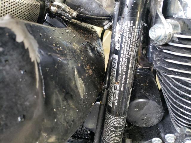 1HD1KHC12MB651849 - 2021 HARLEY-DAVIDSON FLTRX 黑色 照片 13