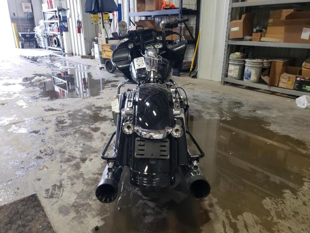 1HD1KHC12MB651849 - 2021 HARLEY-DAVIDSON FLTRX 黑色 照片 6