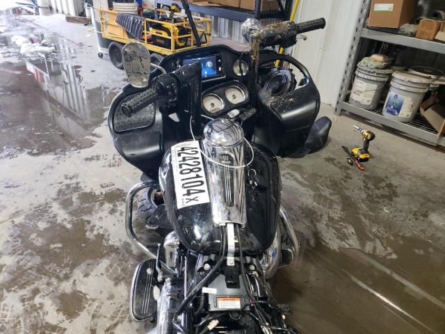 1HD1KHC12MB651849 - 2021 HARLEY-DAVIDSON FLTRX 黑色 照片 7