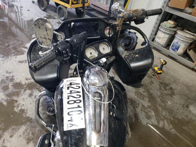 1HD1KHC12MB651849 - 2021 HARLEY-DAVIDSON FLTRX 黑色 照片 8