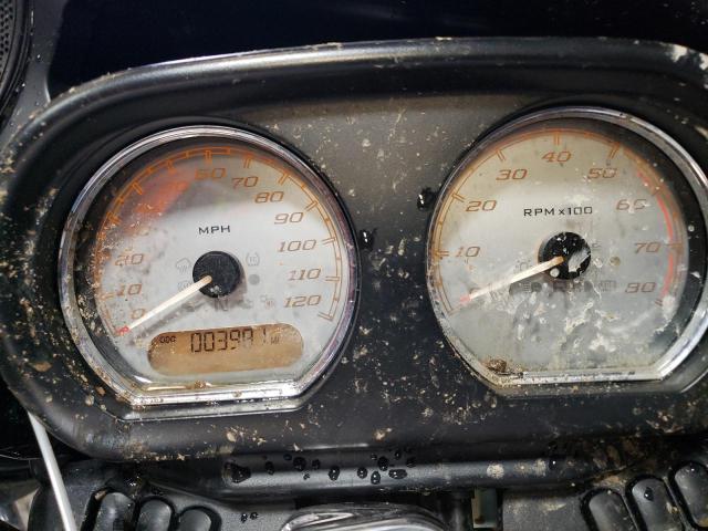 1HD1KHC12MB651849 - 2021 HARLEY-DAVIDSON FLTRX 黑色 照片 9