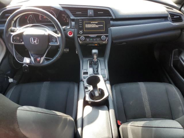 19XFC2F82KE038091 - 2019 HONDA CIVIC SPORT 蓝色 照片 8