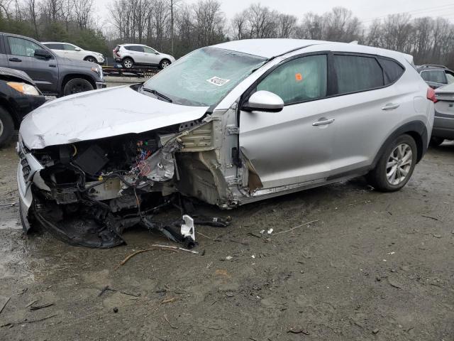 2019 HYUNDAI TUCSON SE, 