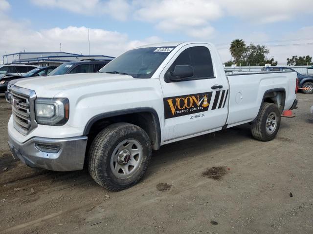 2016 GMC SIERRA C1500, 