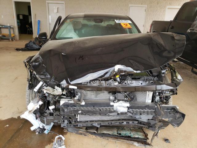 1N4BL4DV1NN395108 - 2022 NISSAN ALTIMA SV BLACK photo 5