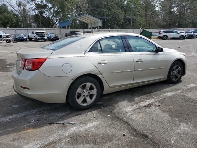 1G11B5SL9FF221419 - 2015 CHEVROLET MALIBU LS TAN photo 3