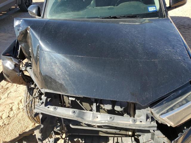 JTEBU5JRXG5317879 - 2016 TOYOTA 4RUNNER SR5/SR5 PREMIUM 黑色 照片 11