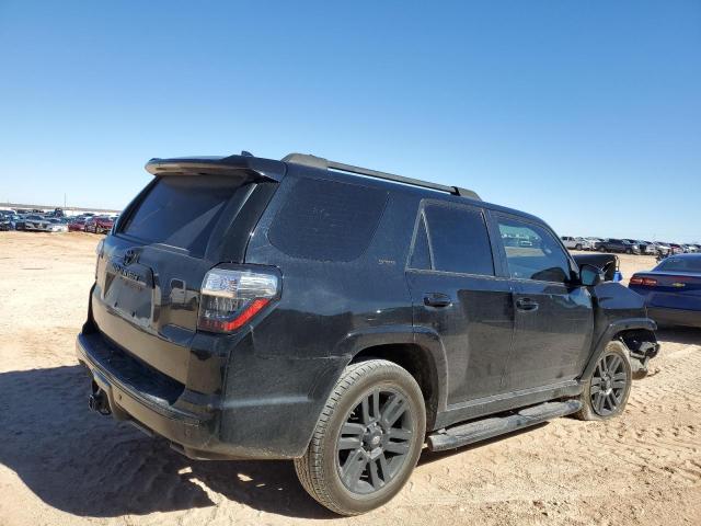 JTEBU5JRXG5317879 - 2016 TOYOTA 4RUNNER SR5/SR5 PREMIUM 黑色 照片 3