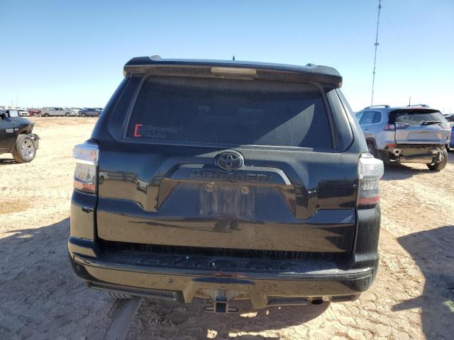 JTEBU5JRXG5317879 - 2016 TOYOTA 4RUNNER SR5/SR5 PREMIUM 黑色 照片 6