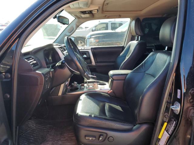 JTEBU5JRXG5317879 - 2016 TOYOTA 4RUNNER SR5/SR5 PREMIUM 黑色 照片 7