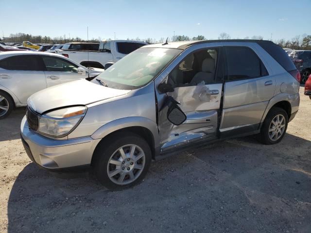 2007 BUICK RENDEZVOUS CX, 