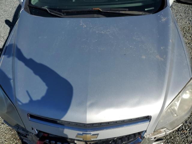 3GNAL2EK4DS599797 - 2013 CHEVROLET CAPTIVA LS 银色 照片 12