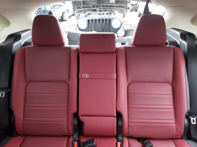 JTJDARDZ5M2237134 - 2021 LEXUS NX 300 BASE Сұр фото 10