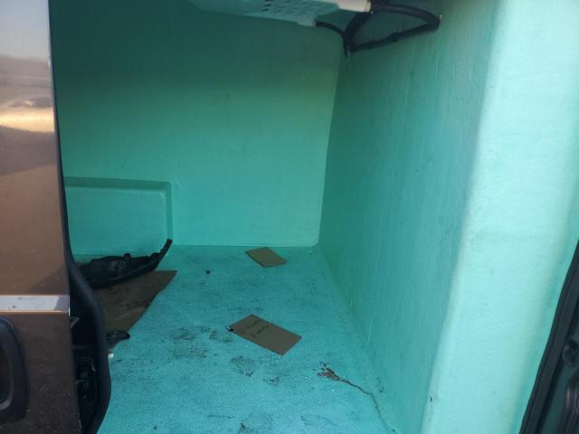 3C6LRVNG0PE569414 - 2023 RAM PROMASTER 1500 STANDARD GRAY photo 10