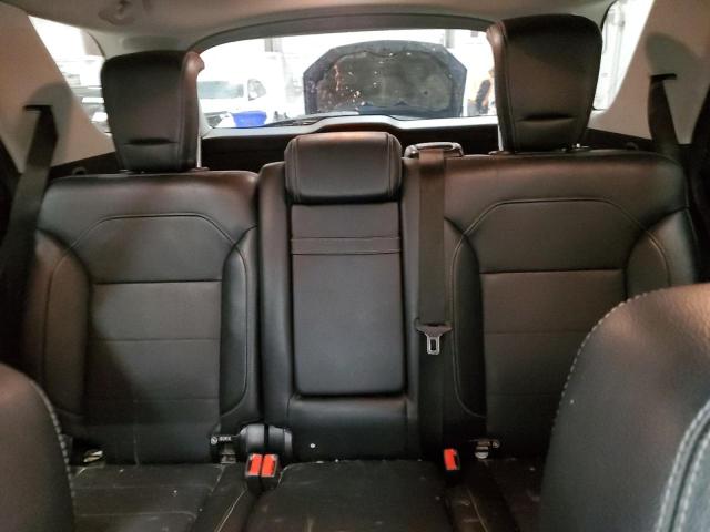 4JGDA5HB9EA389445 - 2014 MERCEDES-BENZ ML 350 4MATIC SILVER photo 10