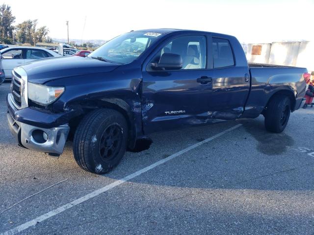 2013 TOYOTA TUNDRA DOUBLE CAB SR5, 