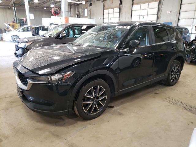 2018 MAZDA CX-5 TOURING, 