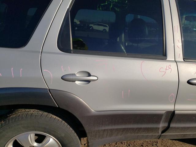 4F2CZ96173KM13386 - 2003 MAZDA TRIBUTE ES İki rəngli foto 10