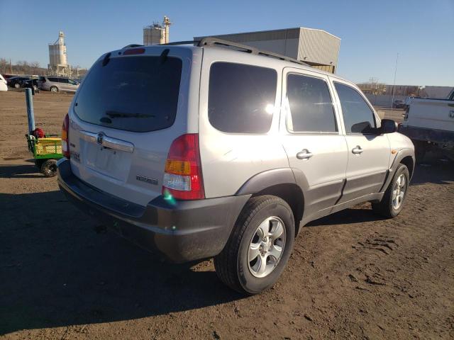 4F2CZ96173KM13386 - 2003 MAZDA TRIBUTE ES İki rəngli foto 3