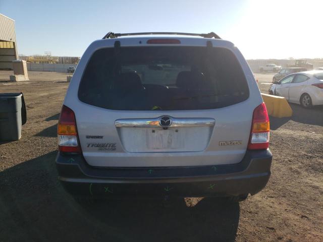4F2CZ96173KM13386 - 2003 MAZDA TRIBUTE ES İki rəngli foto 6