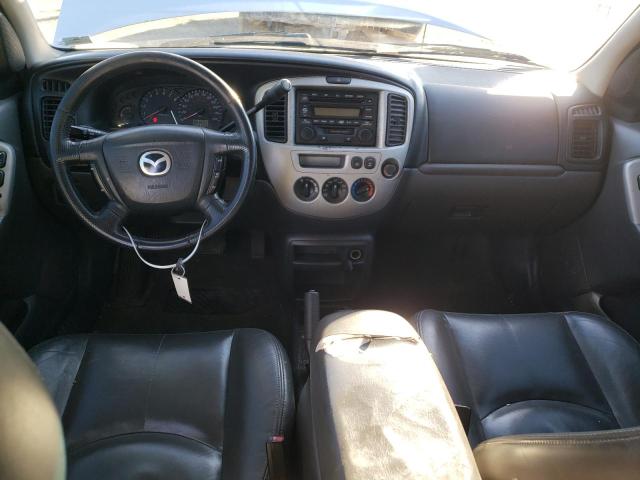 4F2CZ96173KM13386 - 2003 MAZDA TRIBUTE ES İki rəngli foto 8