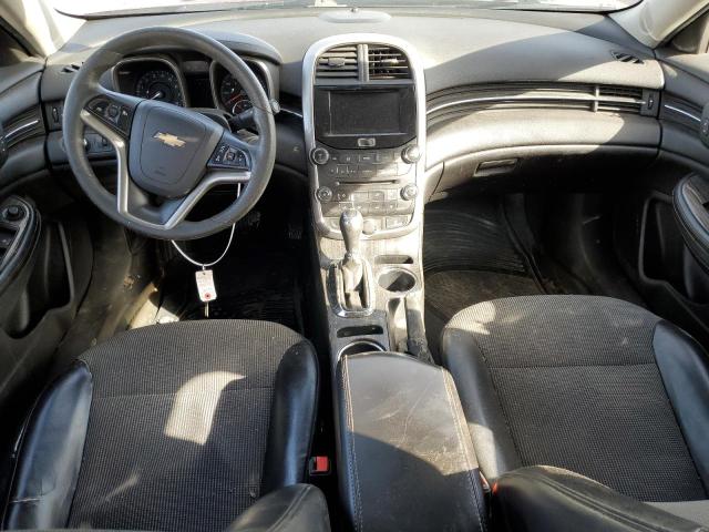 1G11C5SA4GF159778 - 2016 CHEVROLET MALIBU LIM LT BURGUNDY photo 8