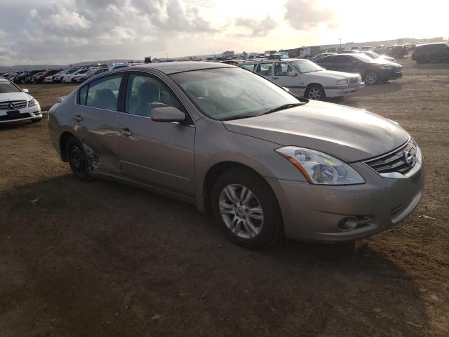 1N4AL2APXCN512266 - 2012 NISSAN ALTIMA BAS TAN photo 4