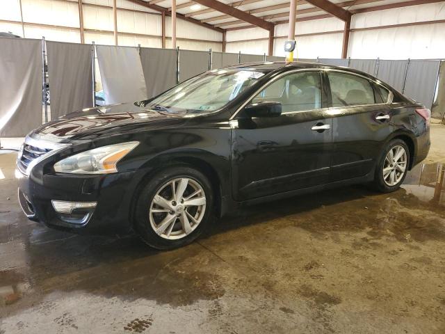 2013 NISSAN ALTIMA 2.5, null