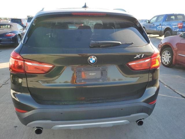 WBXHT3C30G5F64624 - 2016 BMW X1 XDRIVE28I GREEN photo 6