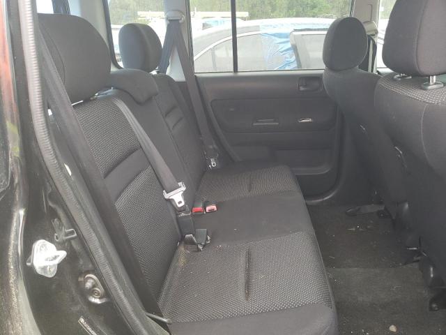 JTLKT324564039982 - 2006 TOYOTA SCION XB 黑色 照片 10