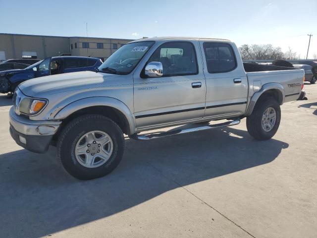 2003 TOYOTA TACOMA DOUBLE CAB PRERUNNER, 