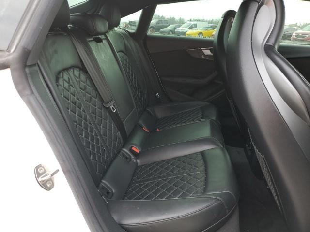 WAUB4CF5XKA051212 - 2019 AUDI S5 PREMIUM PLUS 白色 照片 10