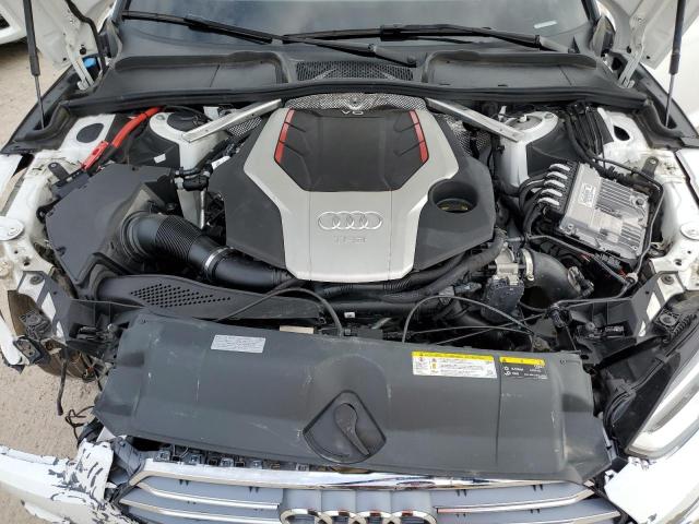 WAUB4CF5XKA051212 - 2019 AUDI S5 PREMIUM PLUS 白色 照片 11