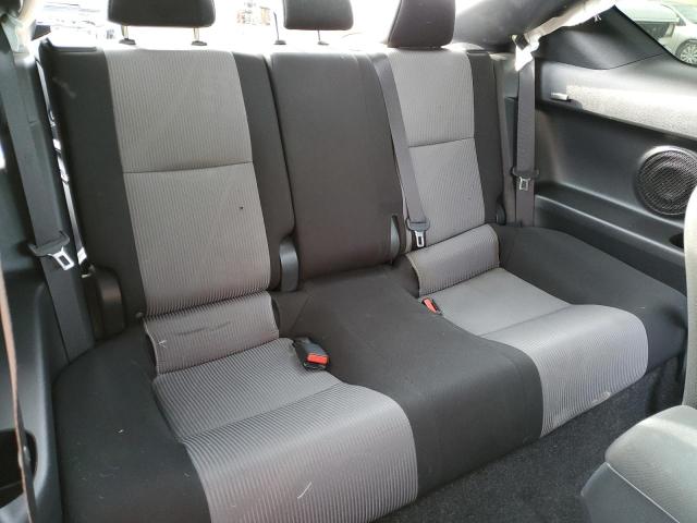 JTKJF5C78F3093598 - 2015 TOYOTA SCION TC 白色 照片 10