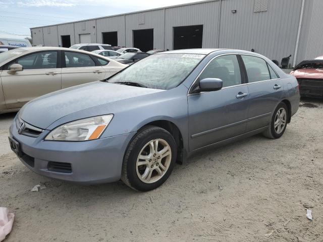 2007 HONDA ACCORD SE, 