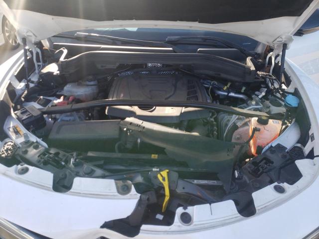 ZASPAKBN2K7C59400 - 2019 ALFA ROMEO STELVIO TI WHITE photo 12