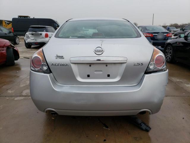 1N4AL21E48C202082 - 2008 NISSAN ALTIMA 2.5 SILVER photo 6