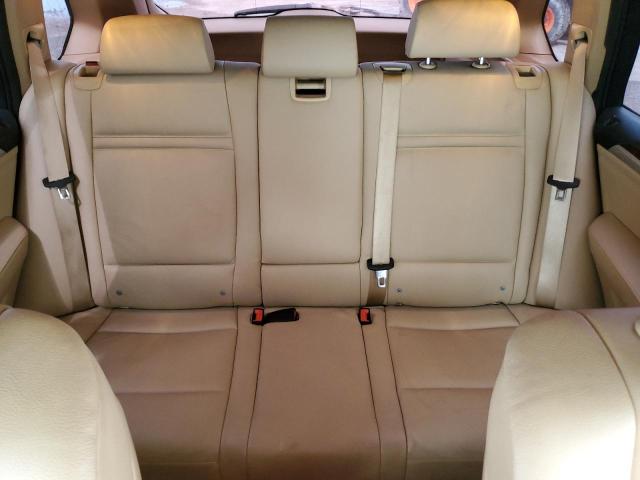 5UXZW0C53BL658912 - 2011 BMW X5 XDRIVE35D Ağ foto 10