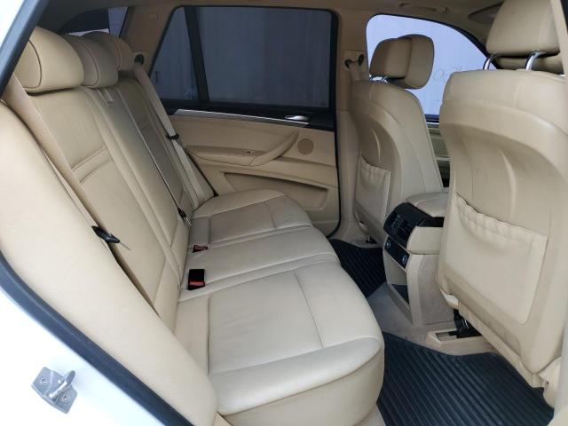 5UXZW0C53BL658912 - 2011 BMW X5 XDRIVE35D Ağ foto 11