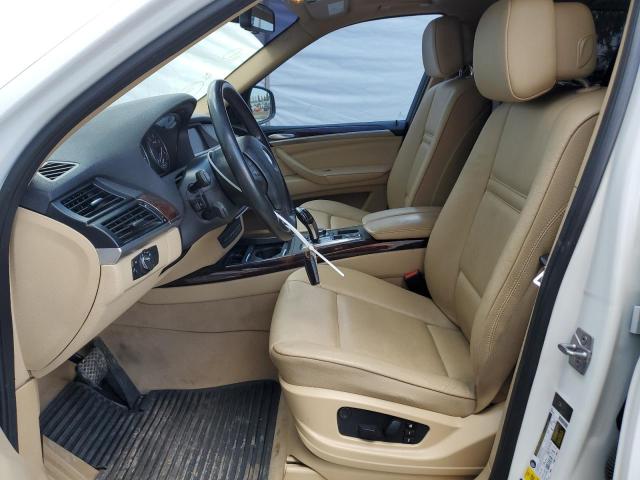 5UXZW0C53BL658912 - 2011 BMW X5 XDRIVE35D Ağ foto 7