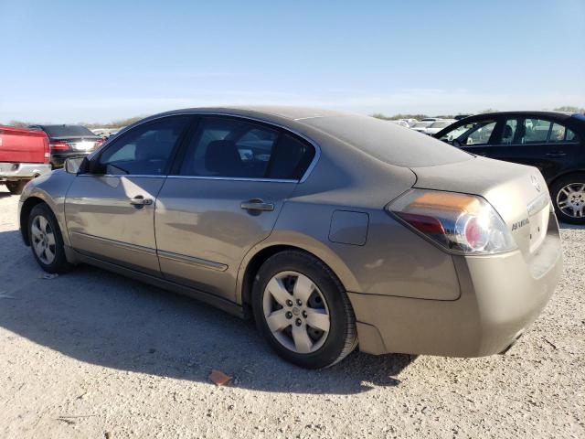 1N4AL21E88N493707 - 2008 NISSAN ALTIMA 2.5 GOLD photo 2