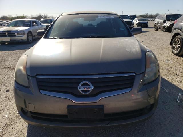 1N4AL21E88N493707 - 2008 NISSAN ALTIMA 2.5 GOLD photo 5