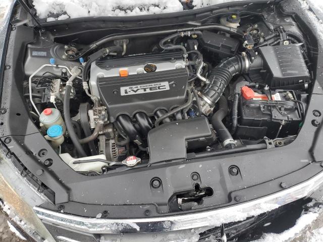 5J6TF3H54CL003669 - 2012 HONDA CROSSTOUR EXL ნაცრისფერი ფოტო 12