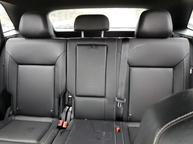 1V24C2CA4LC204374 - 2020 VOLKSWAGEN ATLAS CROS SE Черный фото 10