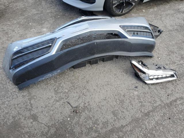 5FRYD3H42GB021636 - 2016 ACURA MDX TECHNOLOGY SILVER photo 12