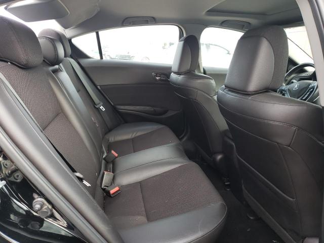 19UDE2F33GA802452 - 2016 ACURA ILX BASE WATCH PLUS BLACK photo 10