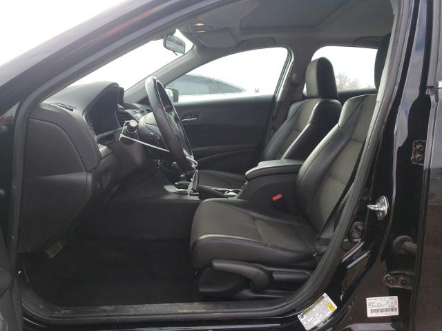 19UDE2F33GA802452 - 2016 ACURA ILX BASE WATCH PLUS BLACK photo 7